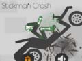 游戏Stickman Crash