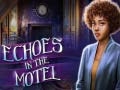 游戏Echoes in the Motel