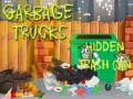 游戏Garbage Trucks Hidden Trash Can