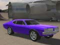 游戏Crazy Car Stunts Eastern European Junk Yard