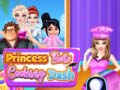 游戏Princess Belle Cooking Dash