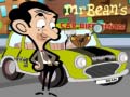 游戏Mr. Bean's Car Differences