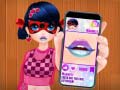 游戏Cute Lip Design For Marinette