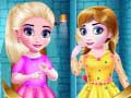 游戏Modern Little Fairy Fashion