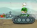 游戏War Tanks Hidden Stars