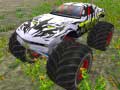 游戏Monster Truck Driver