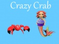 游戏Crazy Crab