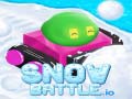 游戏Snow Battle.io