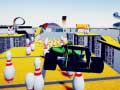 游戏Formula Car Stunts