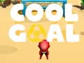 游戏Cool Goal 