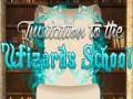 游戏Invitation to The Wizards School