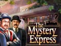 游戏The Mystery Express