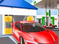 游戏Gas Station: Car Parking