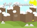 游戏Golf Adventure