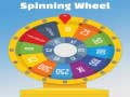 游戏Spinning Wheel