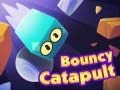 游戏Bouncy Catapult