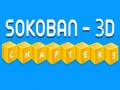 游戏Sokoban - 3D Chapter 3