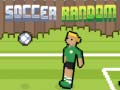 游戏Soccer Random