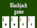 游戏Blackjack Game