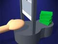 游戏Guillotine Hand