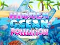 游戏Hidden Ocean Pollution