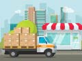 游戏Flat Loaded Trucks Hidden