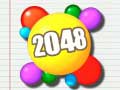 游戏Paper Block 2048