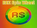 游戏RBX Spin Wheel