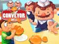 游戏Conveyor Deli