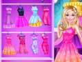 游戏Girl Fashion Closet