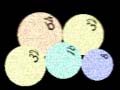 游戏Bubble Shooter 2048