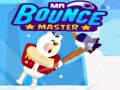 游戏Mr BounceMaster