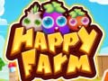 游戏Happy Farm