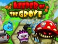 游戏Keeper of the Groove