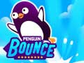 游戏Penguin Bounce