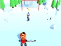 游戏Hockey Challenge 3d
