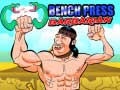 游戏Bench Press The Barbarian