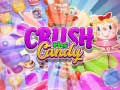 游戏Crush The Candy