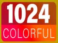 游戏1024 Colorful