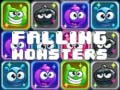 游戏Falling Monsters
