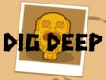 游戏Dig Deep