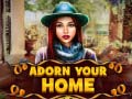 游戏Adorn your Home