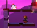 游戏Chicken Sword: Ninja Master