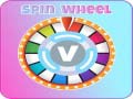 游戏Random Spin Wheel Earn Vbucks