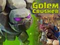 游戏Golem Crusher