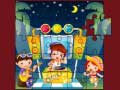 游戏Cute Little Kids Jigsaw
