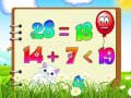 游戏Primary Math