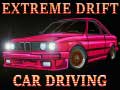 游戏Extreme Drift Car Driving