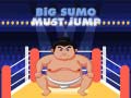 游戏Big Sumo Must Jump