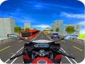 游戏Moto Bike Rush